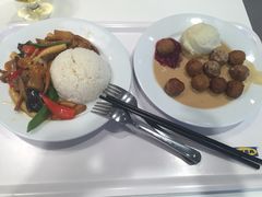 -宜家家居(西安未央商场店)