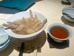 -侨美食家·粤菜(体育西路店)