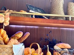 -丁香西饼屋(桂林路店)