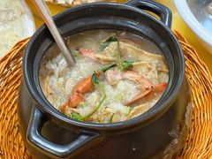 -官塘陈记鱼生·潮汕砂锅粥·牛肉火锅(潮枫路总店)