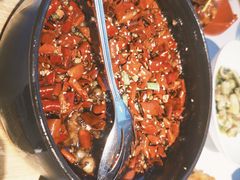 -南堂馆·新川菜(悠方店)