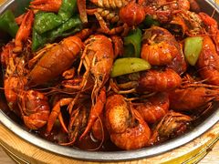 -云晓光头烧烤吧(新大陆广场店)