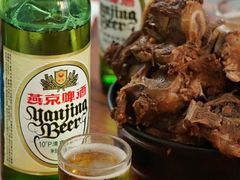 羊羯子-宝瑞门钉肉饼店