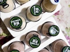 -物美超市(通州华业玫瑰店)