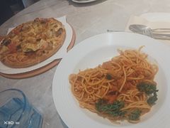 -必胜客(金鹰店)