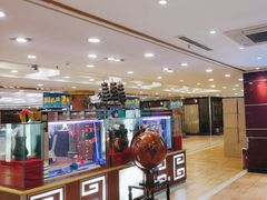 -良友·海鲜青岛菜(五四广场店)