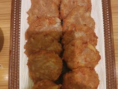 -院里寻菜·祖庵菜宴请(观沙岭店)