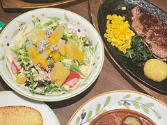 -萨莉亚意式餐厅(龙阳广场店)