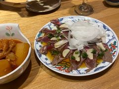 -桂马·日本料理·海胆·海鲜饭·酒场(民主广场店)