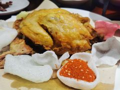 -临潼印象·特色陕菜