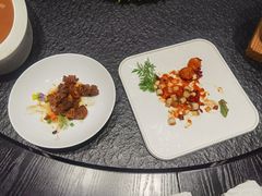 -庆云楼饭庄(什刹海店)