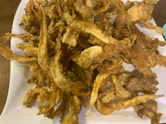 -褒河栈道渔庄(建工路总店)