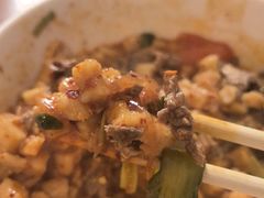 -刘信牛羊肉小炒泡馍(回民街店)