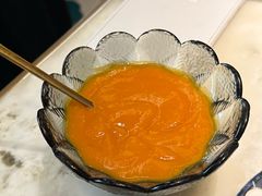 南瓜沙-潮堂 · 潮州菜(恒隆广场店)