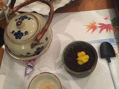 -将军日本餐厅·Shogun 传统日料·铁板烧·板前料理(厦门马哥孛罗东方大酒店)