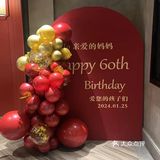 这家店的羊肉泡馍真是让我惊喜不已！