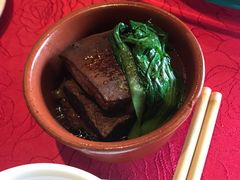 东坡焖肉-楼外楼(西湖景区孤山路店)
