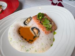 -The V泽惟·低温慢煮料理