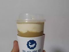 -海岩咖啡(南中环国金店)