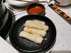红糖糍粑-志晖园(昆明老街店)