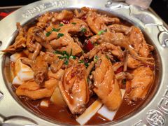 -胖哥俩肉蟹煲(湖滨银泰in77店)
