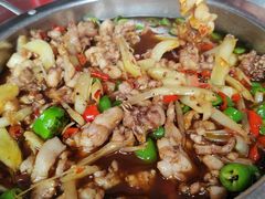 -盐府老街兔(三八路店)