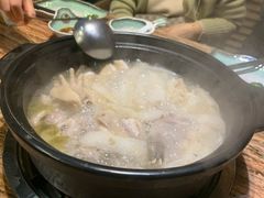 -春润大地海南椰子鸡(沙井京基百纳广场店)