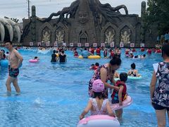 -苏州乐园森林水世界