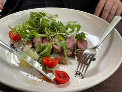 智利和牛切片牛排-Solo(衡山路店)