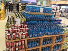 -永辉超市(鲁谷店)