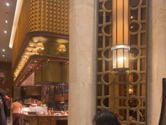 -万达瑞华酒店美食汇自助餐厅(楚河汉街店)