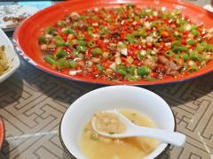 -新繁老號豌豆汤饭店·江湖菜(宝光寺店)