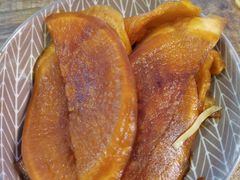 酱萝卜-鱼醉无骨鱼·中山脆肉鲩(荔湾路店)