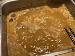 -雾都渣渣火锅(南城智汇城店)