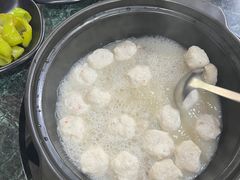 -齐海鱼圣深海石斑鱼火锅店(极地海洋世界店)