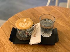 -悟白咖啡WoobyCafe