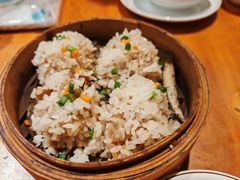 糯米排骨-永乐饭店