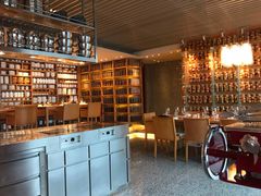 -非常时髦餐厅VUE Restaurant(外滩茂悦大酒店)