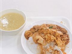 -锦馨豆汁(天坛路店)