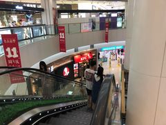 -银泰百货(北京大红门店)