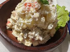 -俄士厨房(印象汇店)