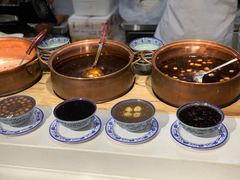 -老城南.鸭血粉丝汤(夫子庙店)