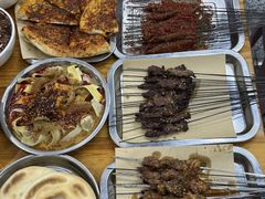 -老白家怡贵园烤肉