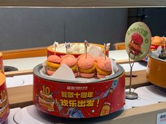 -龍歌自助小火锅(城阳万象汇店)