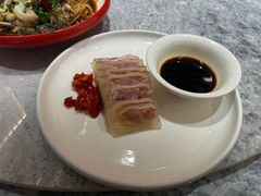 -聚丰园•湖鲜餐厅(阿红私房菜梅石路店)