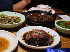 -新白鹿餐厅(城西银泰城店)