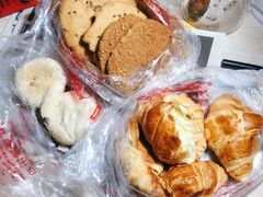 -宫廷糕点铺(建设路店)