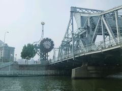 -海河游船-永乐码头(大悲院)