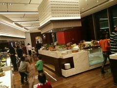 -嘉年华大酒店琴湾-自助餐厅