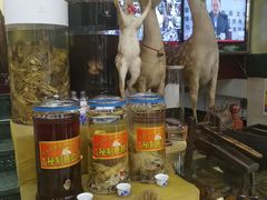 -乔家满族八大碗(流水沟店)